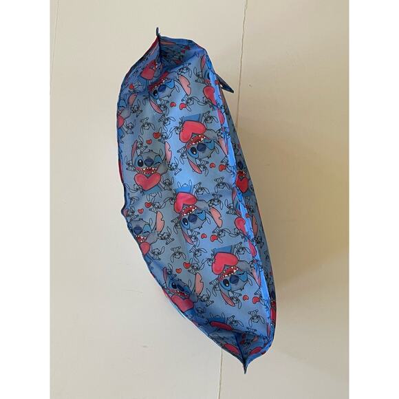 NIB 2 Pack Travel Essentials Shoe Bags LILO & Stitch - Picture 8 of 9